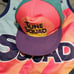 Space Jam: A New Legacy Like new Nike air LeBron James jersey and snapback hat