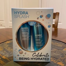 Joico Hydra Splash Hydrated Shampoo Conditioner