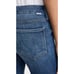 Mother The Looker Crop 25 0 Let's Just Be Friends Denim Jeans Skinny