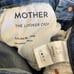 Mother The Looker Crop 25 0 Let's Just Be Friends Denim Jeans Skinny