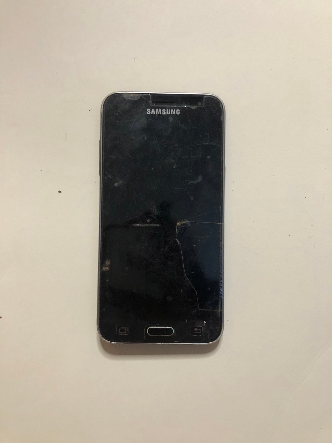 Samsung Galaxy J3