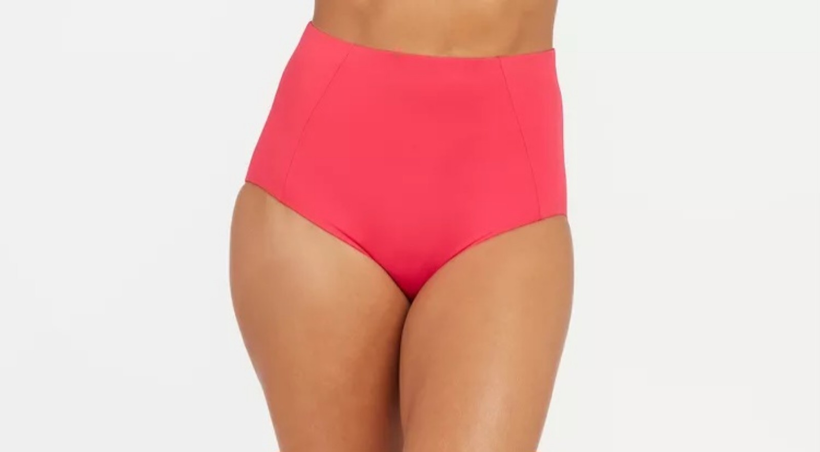 SPANX CLASSIC SWIM BRIEF SIZE L