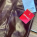 Spanx Faux Leather leggings
