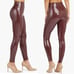Spanx Faux Leather leggings
