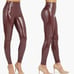 Spanx Faux Leather leggings