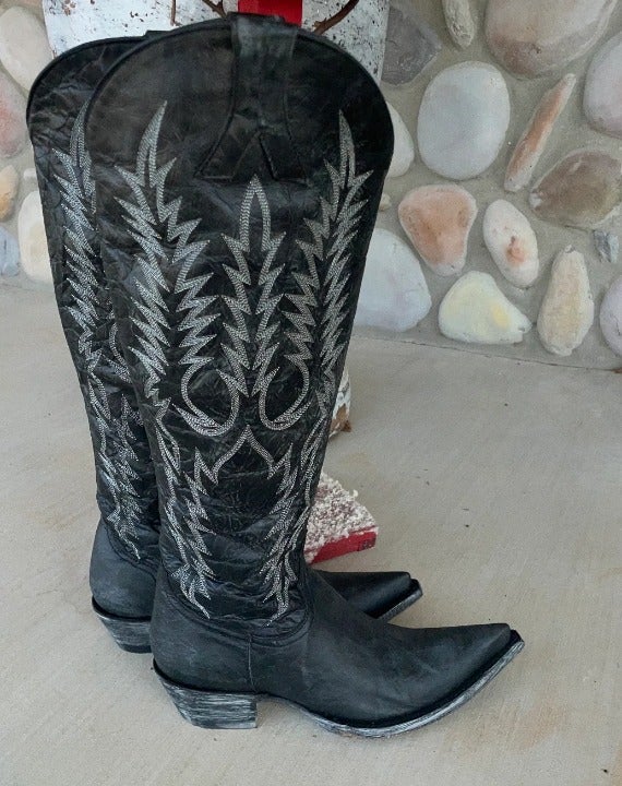 Old Gringo Mayra Boots BRAND NEW w/ Box