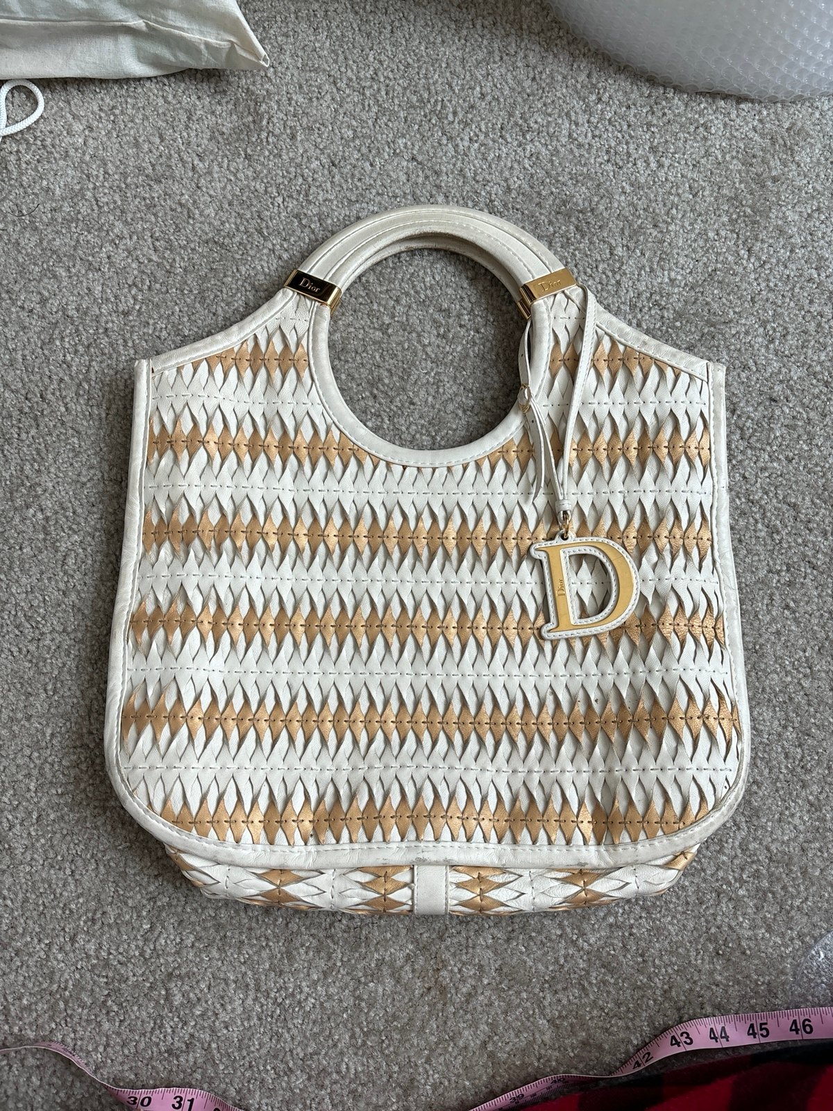 Dior bag