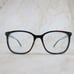 Via Spiga Zyloware Eyeglasses Frame 350-S 550 Unisex Brown Tortoise Full Rim 135