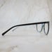 Via Spiga Zyloware Eyeglasses Frame 350-S 550 Unisex Brown Tortoise Full Rim 135