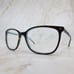 Via Spiga Zyloware Eyeglasses Frame 350-S 550 Unisex Brown Tortoise Full Rim 135