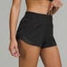 Lululemon Hotty Hot LR Short 2.5” Lined - Brand New With Tags