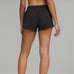 Lululemon Hotty Hot LR Short 2.5” Lined - Brand New With Tags