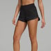Lululemon Hotty Hot LR Short 2.5” Lined - Brand New With Tags
