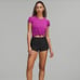 Lululemon Hotty Hot LR Short 2.5” Lined - Brand New With Tags