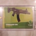 Fortnite series 1 submachine gun HOLO