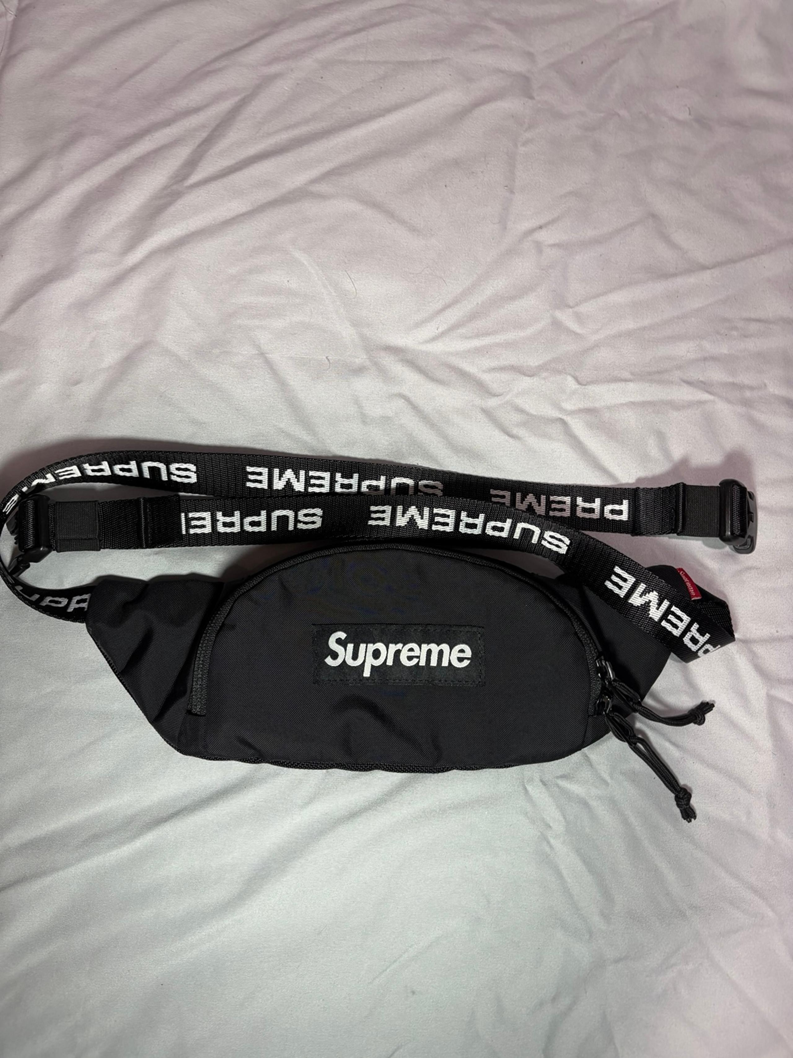 Supreme