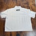 Womens Medium Puma X Felipe Pantone Jersey Futurisric T-Shirt Polo Puma Blane