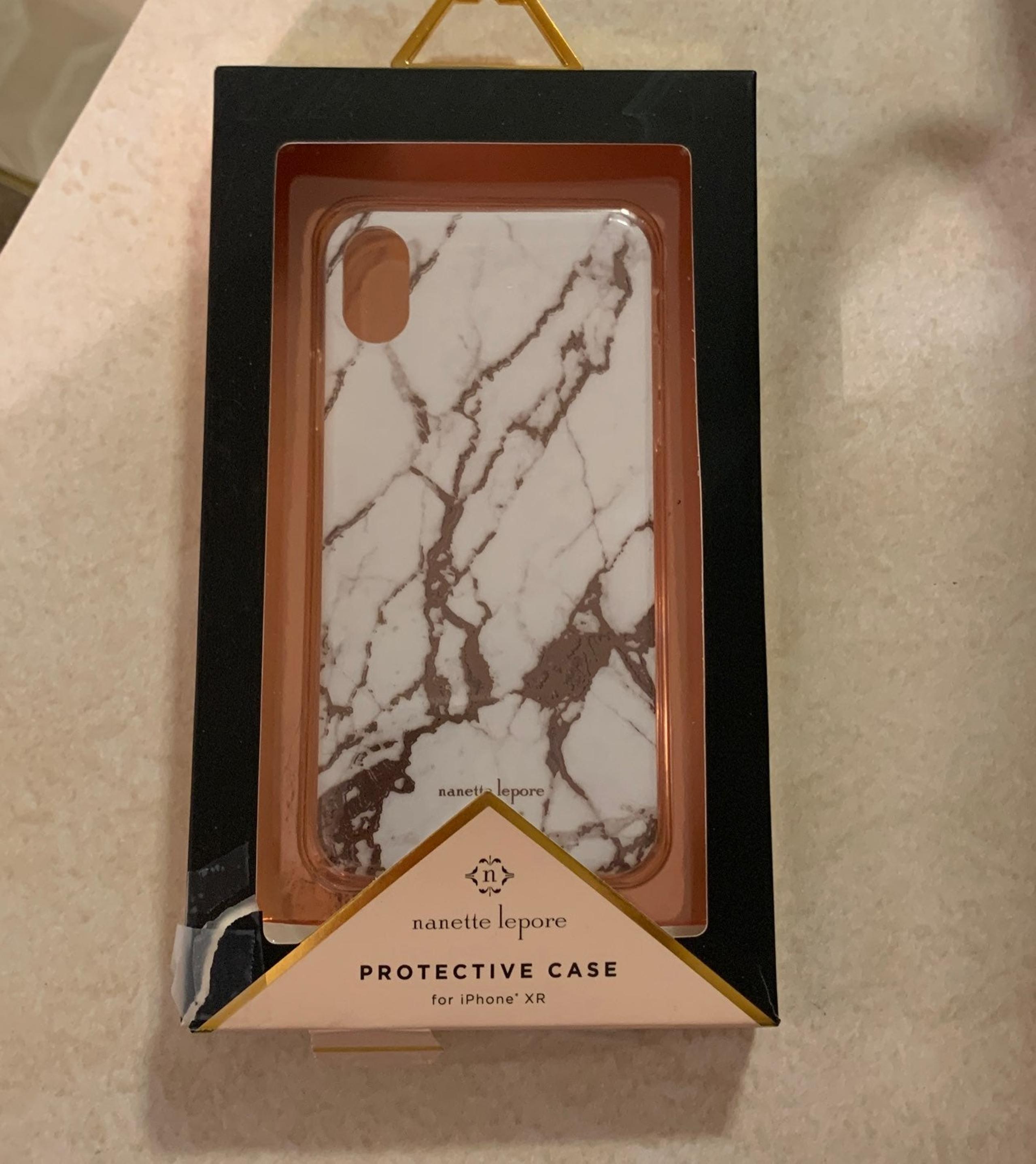 Nanette Lepore XR case