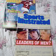 Magazine