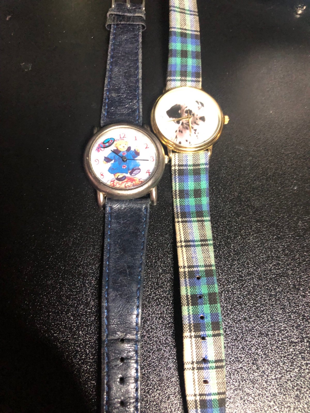 Watch