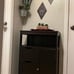 Bathroom Storage Cabinet with Shelves