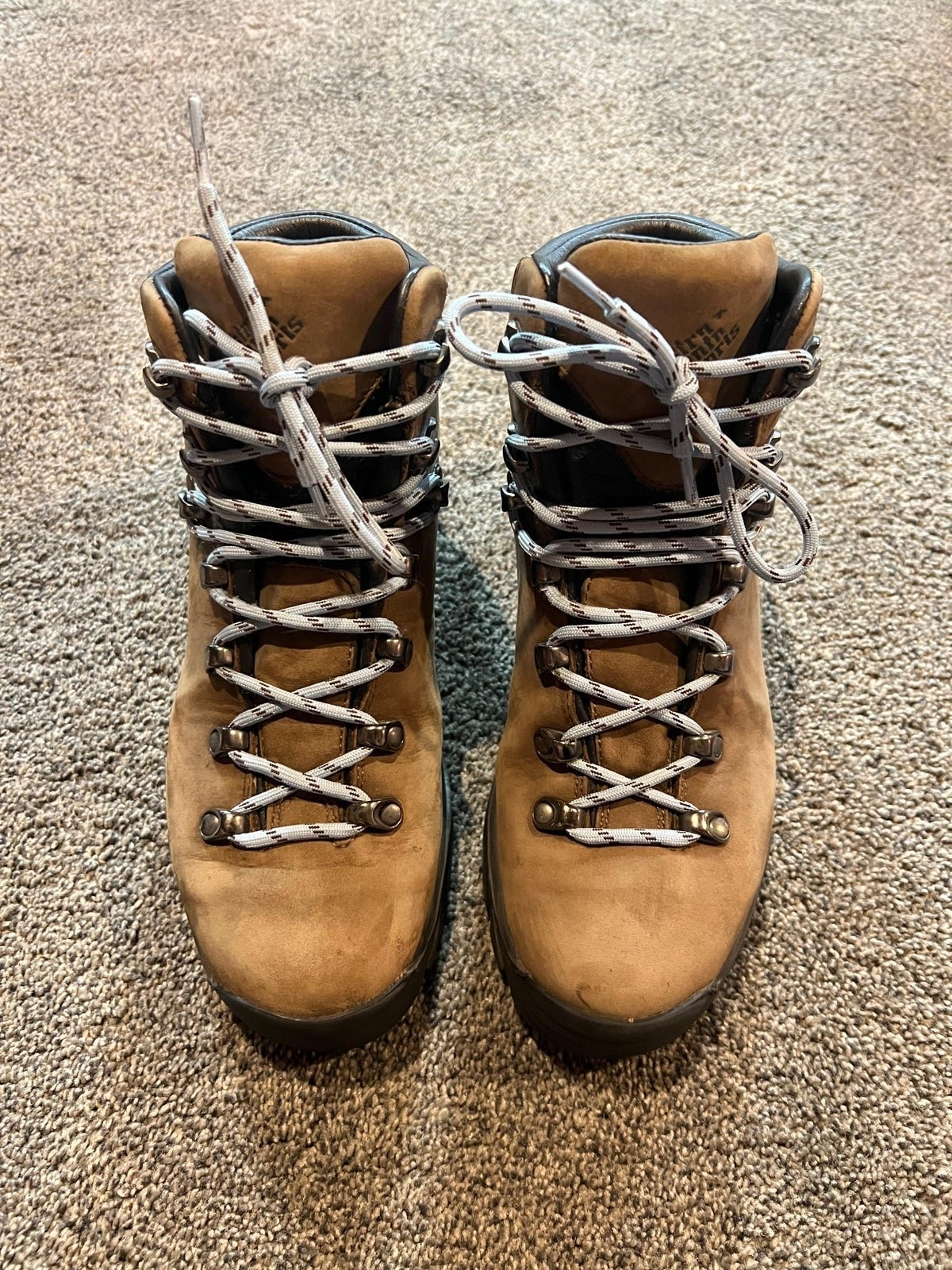 Eastern Mountain Sports Hiking Boots for Women | Mercari
