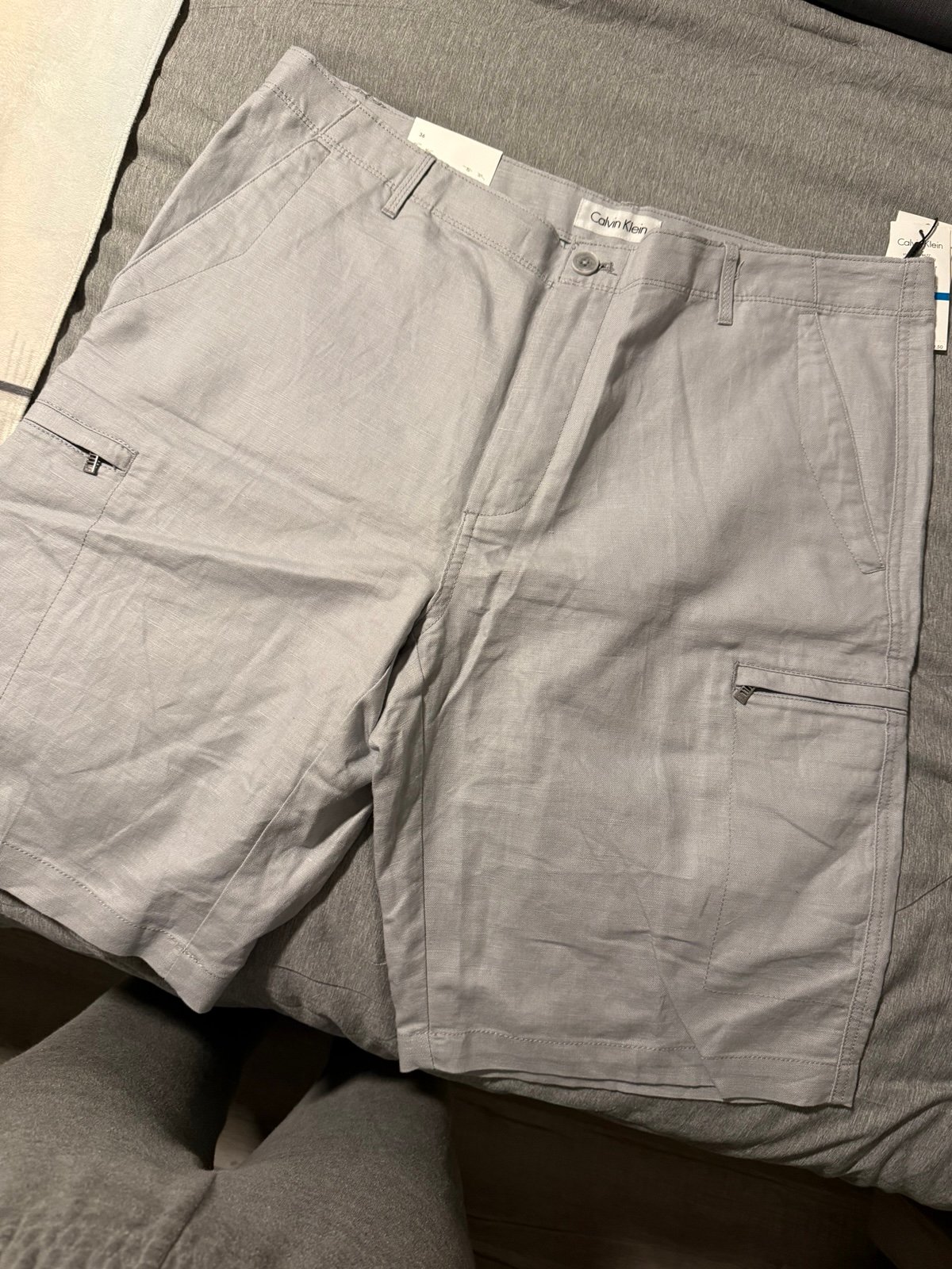Cargo shorts
