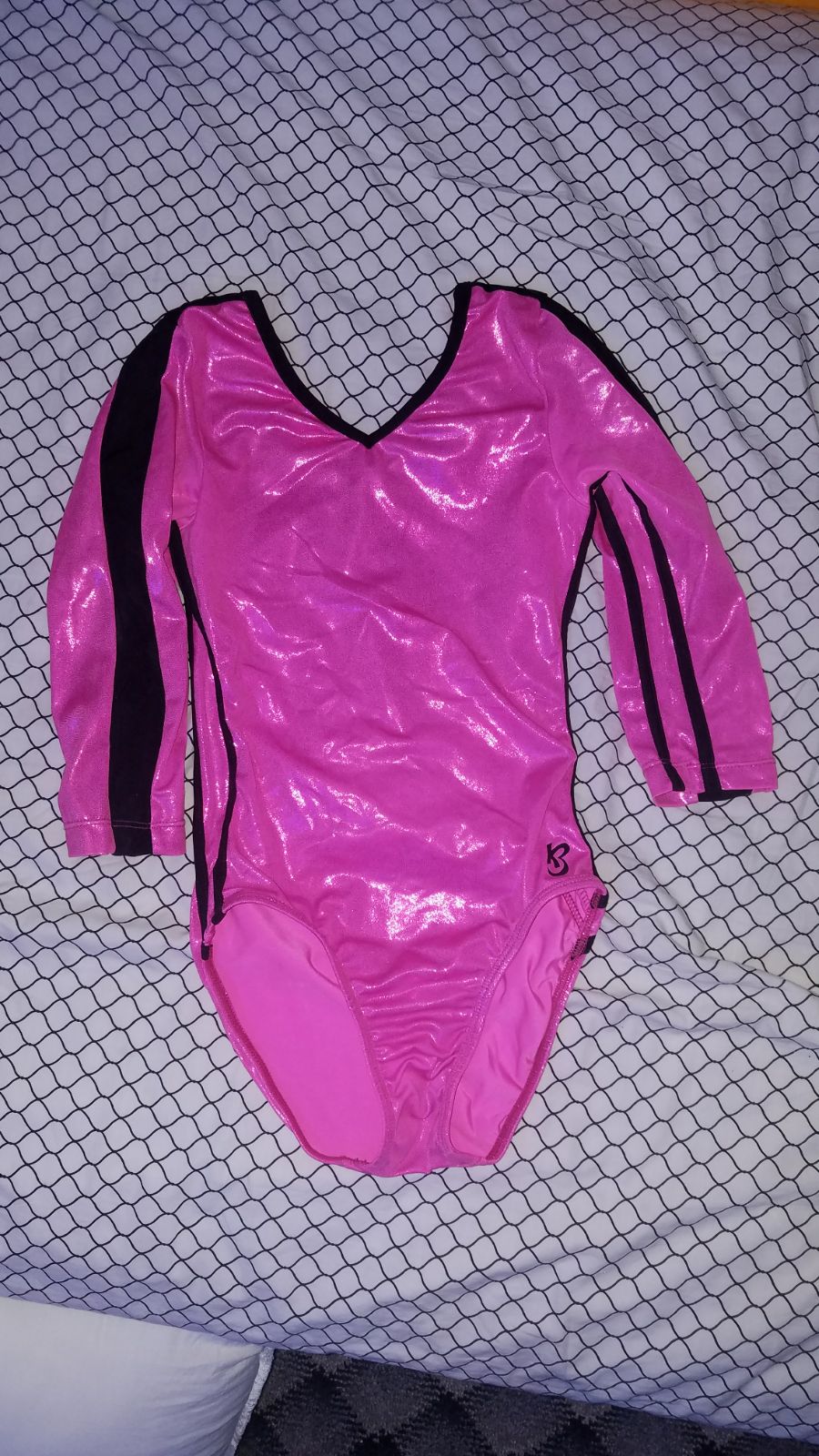Kb comp leo AXS