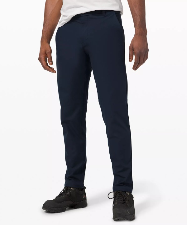 Lululemon Commission Pants (34 x34)