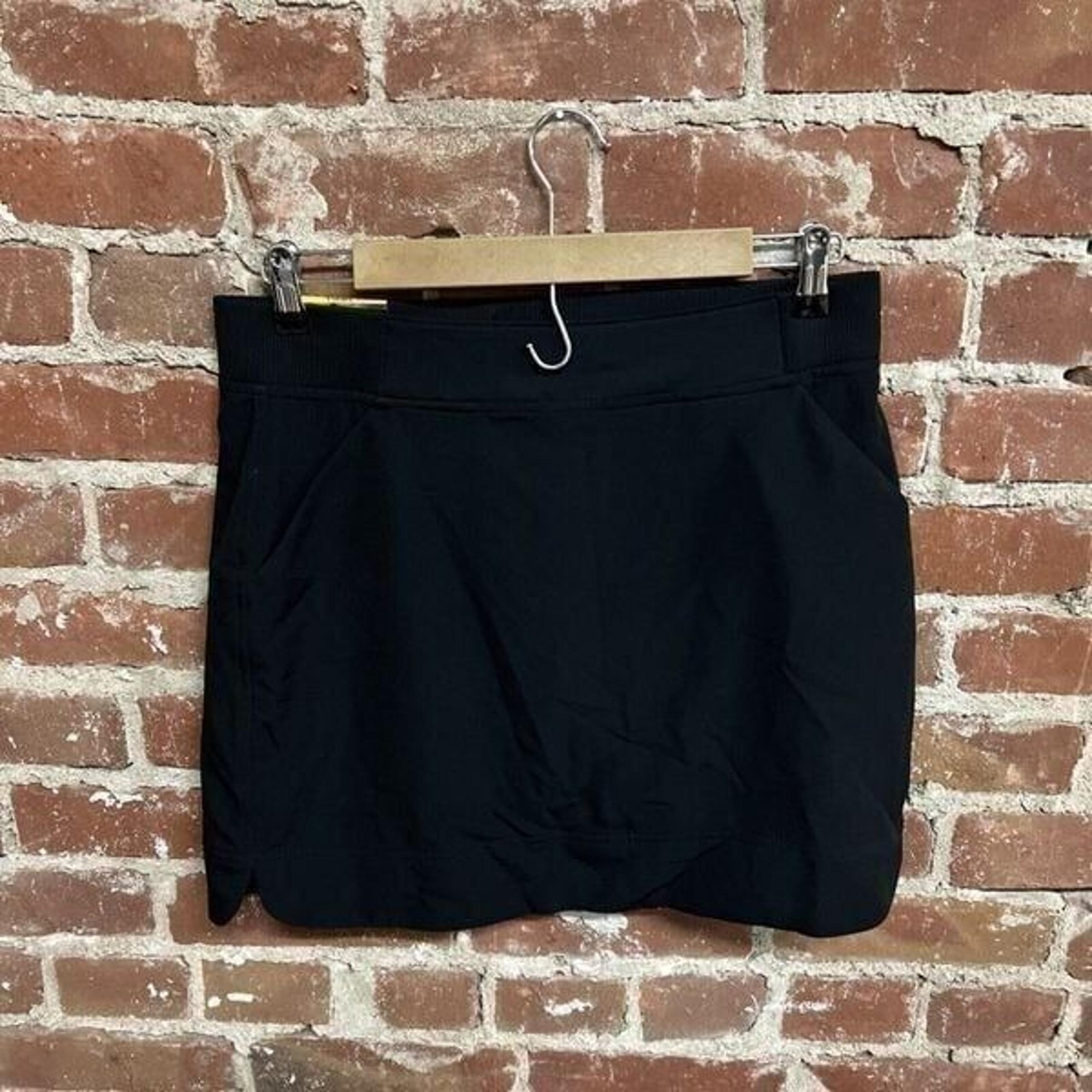 32 Degrees Womens Soft Comfort Skort Small NWT