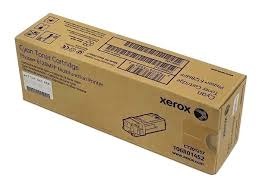 Xerox 106R01452 Cyan Toner