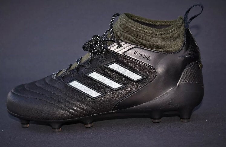 ADIDAS COPA MID FG Gore-Tex Limited Edit