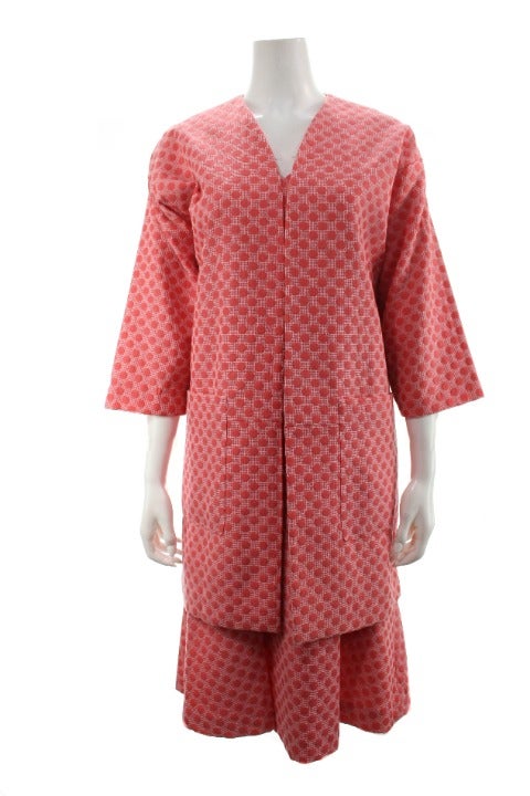 ISAAC MIZRAHI Dress & Coat NWT