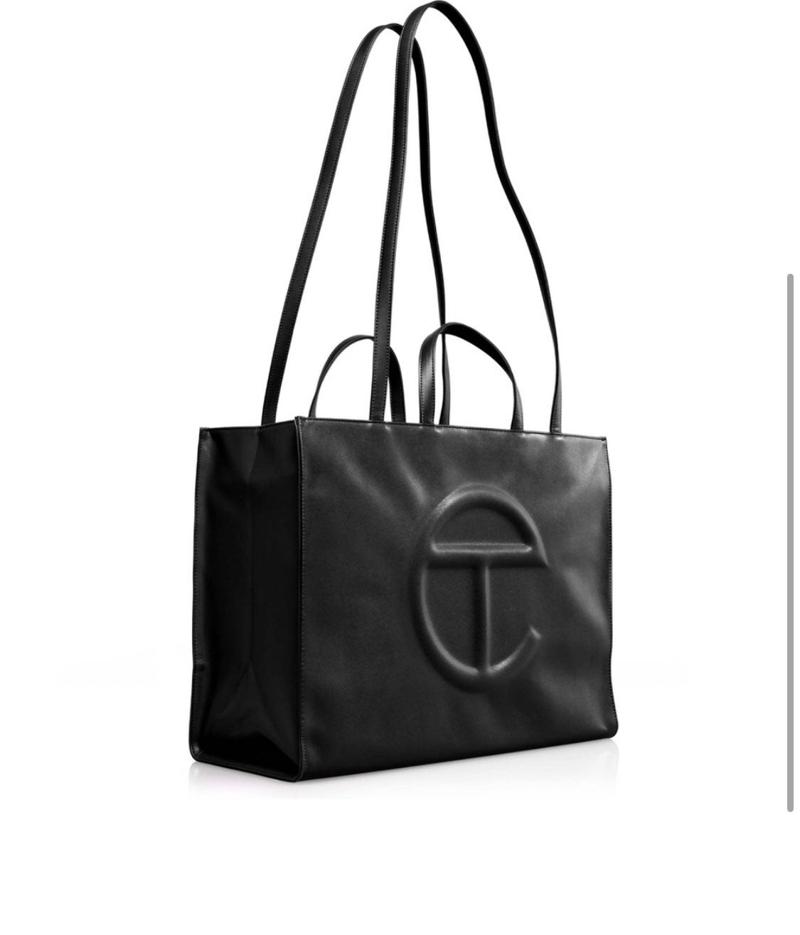 telfar bag large