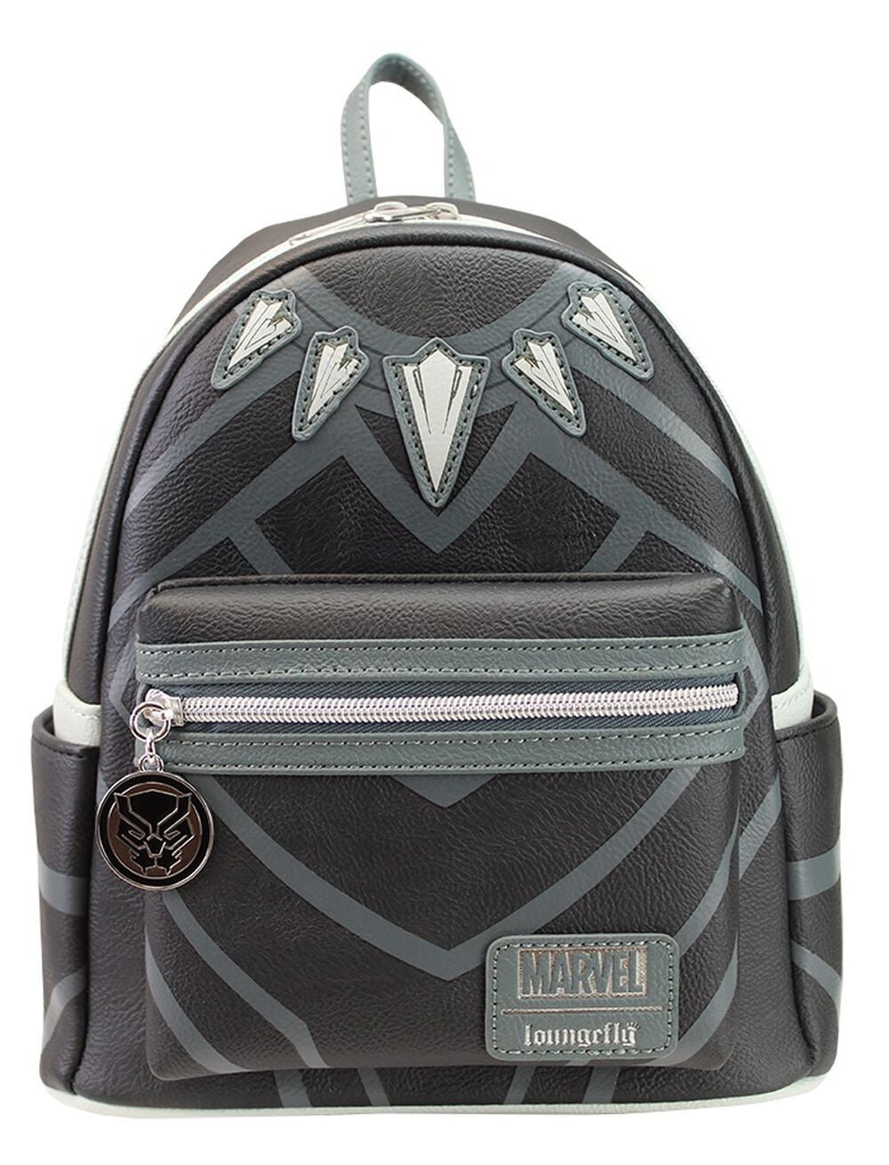 Loungefly Marvel Black Panther Wakanda Forever.