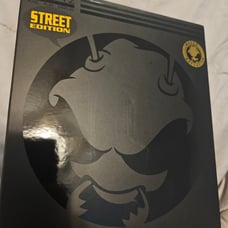 Rare Mezco Street Gomez