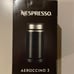 New! Nespresso Aerocchino 3