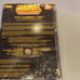 Marvel Superheroes Adventure Game by Saga