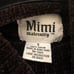 Mimi Maternity sweater - SM