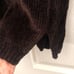 Mimi Maternity sweater - SM