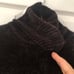 Mimi Maternity sweater - SM