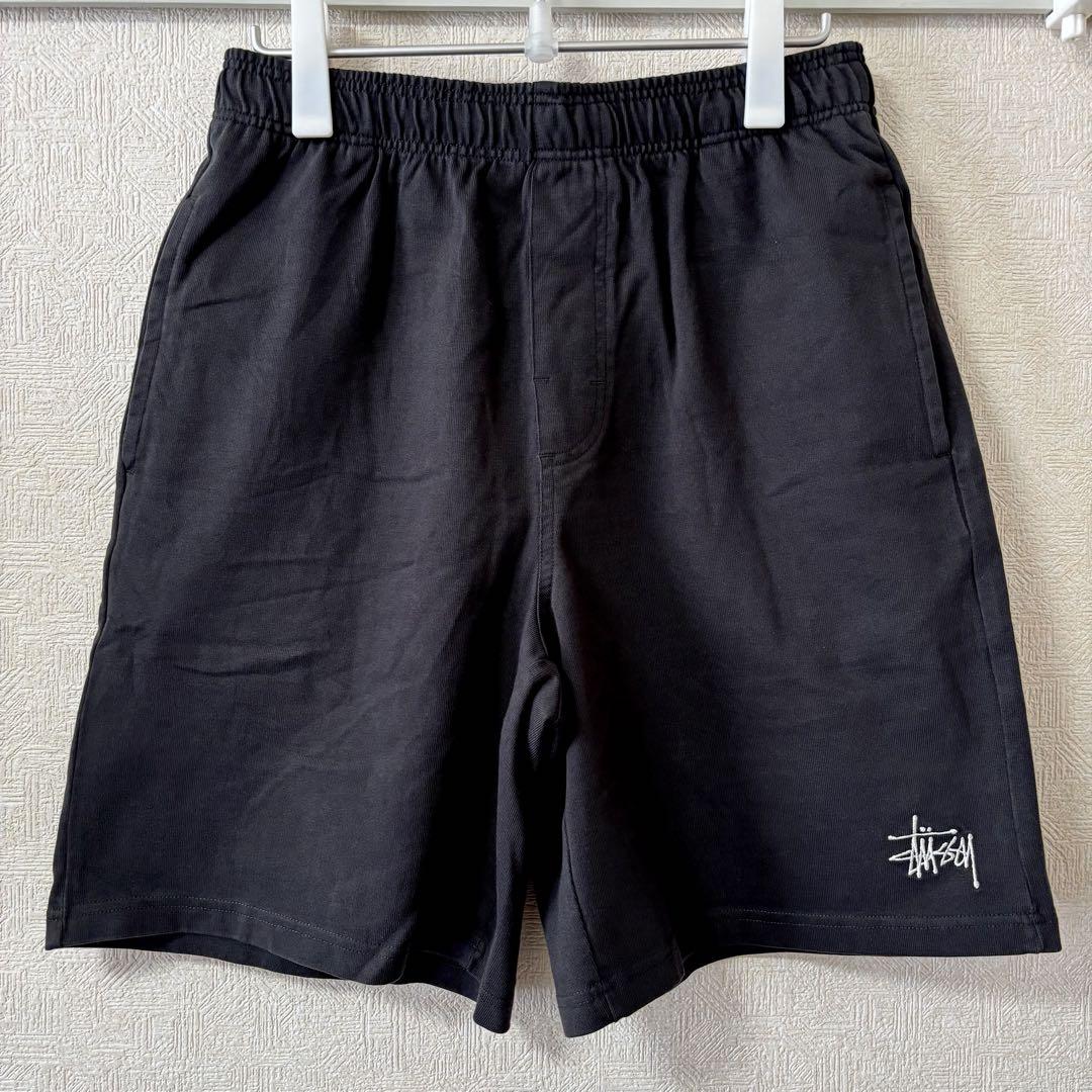 Stüssy Heavy Jersey Shorts