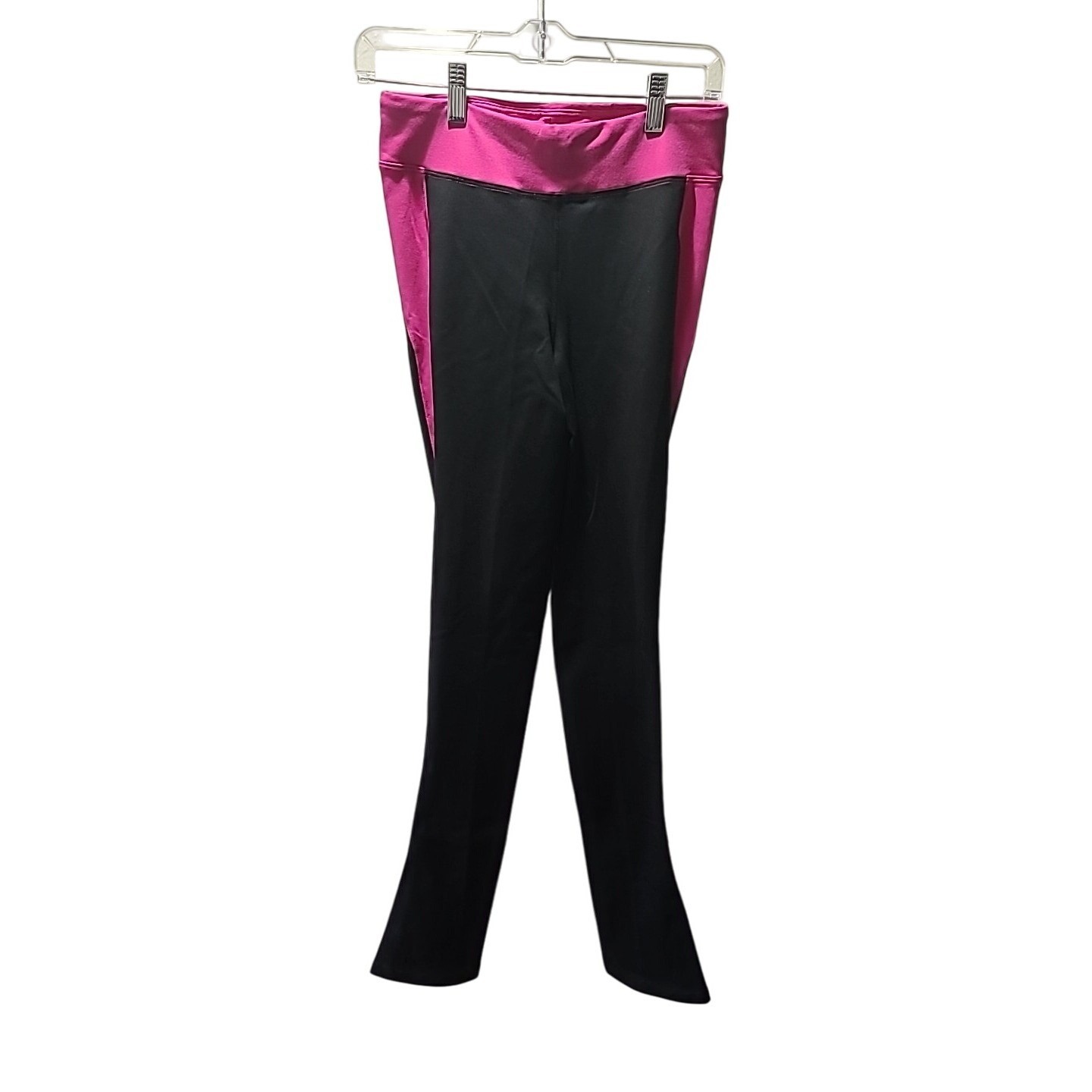 Chloe Noel Skating Leggings Women's AL Black
