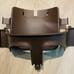 Stokke Tripp Trapp Baby Set in Walnut