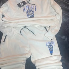 Amiri jump suit