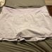 Lululemon pace rival skirt