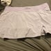 Lululemon pace rival skirt