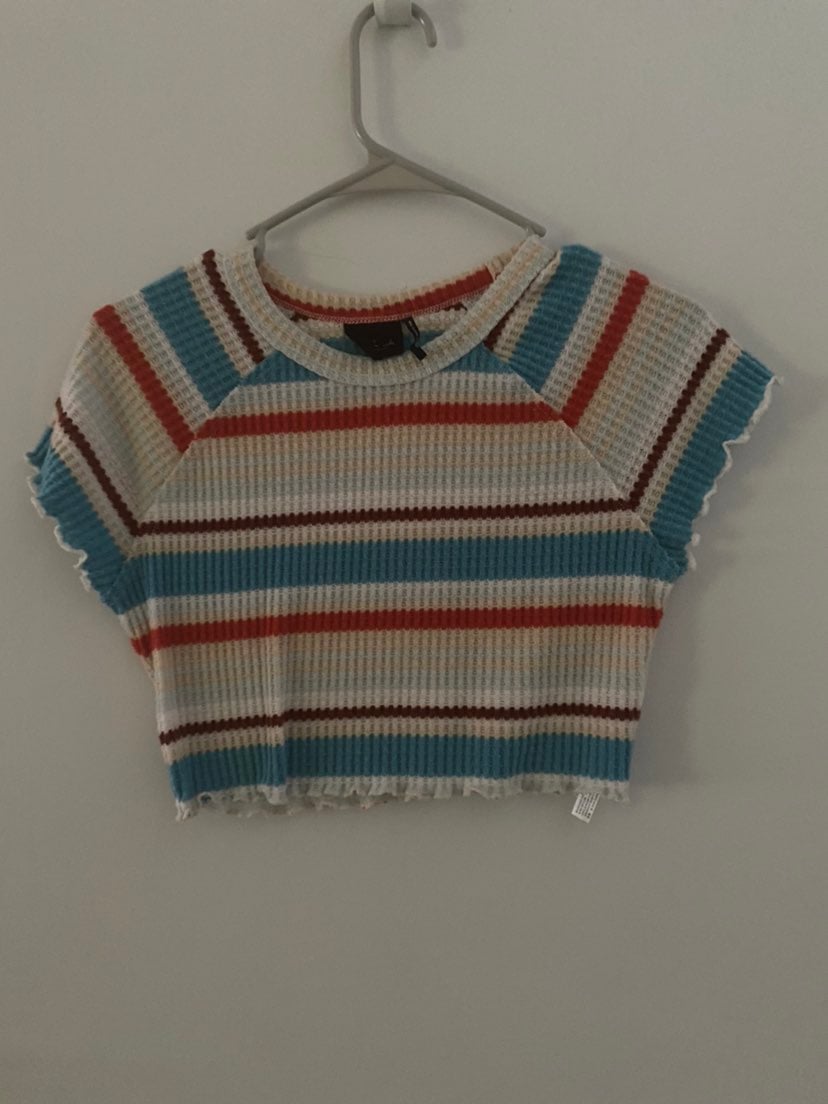 Urban Outfitters Out From Under Knit Set