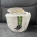 Rae Dunn witch feet measuring cups new