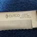 Cutco Serrated Petite Carver Knive 1729 KI Kitchen